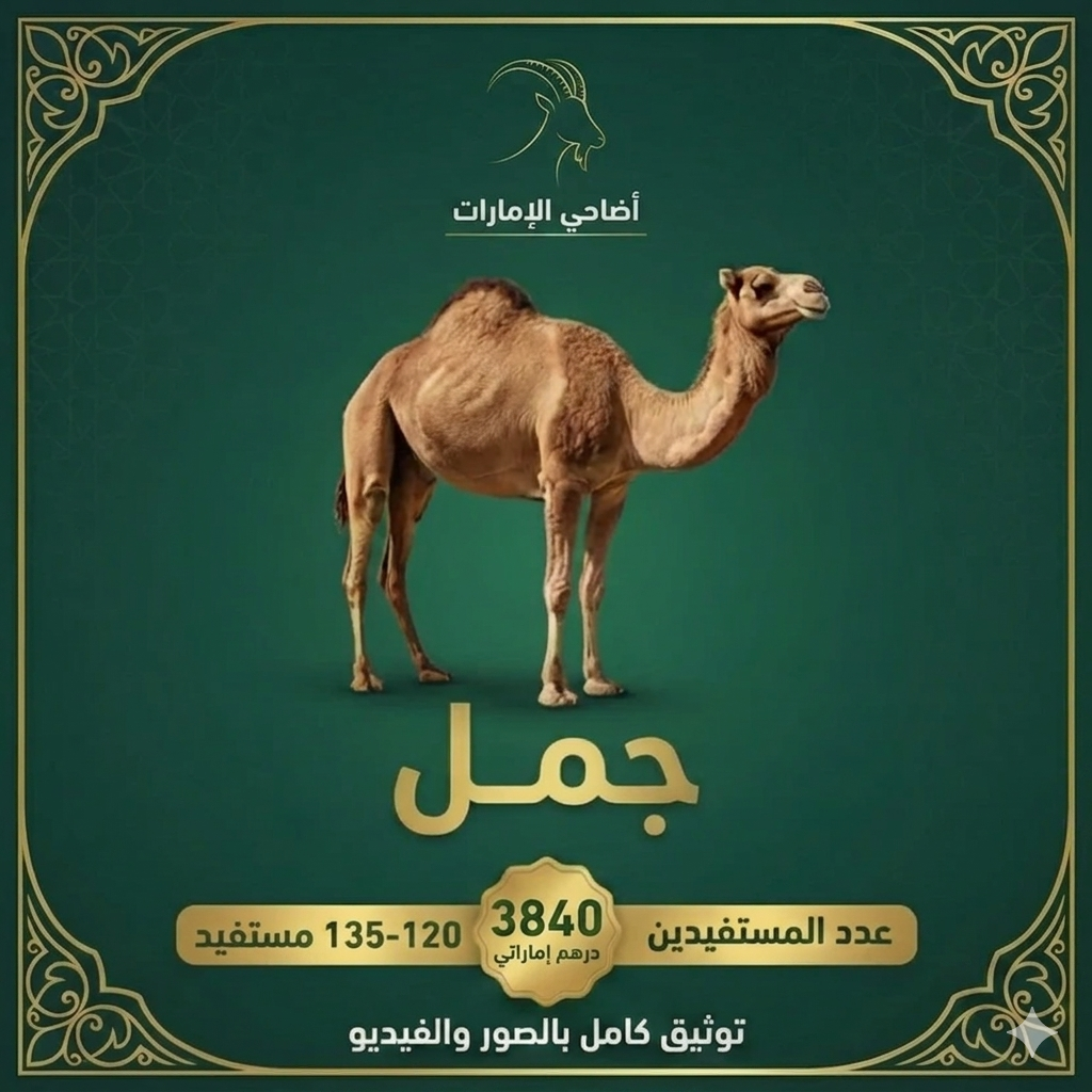 جمل